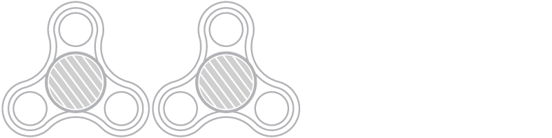 Fidget Spinner Screen Printing Fidget Spinner Screen Printing